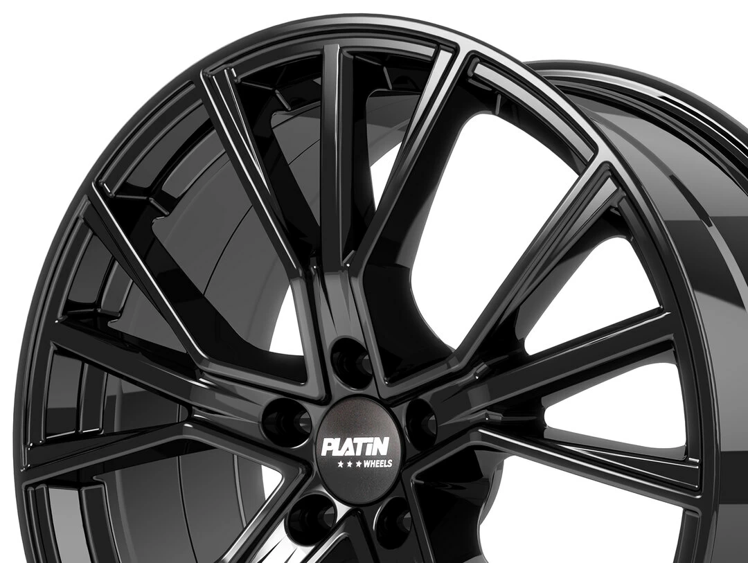 Platin P102