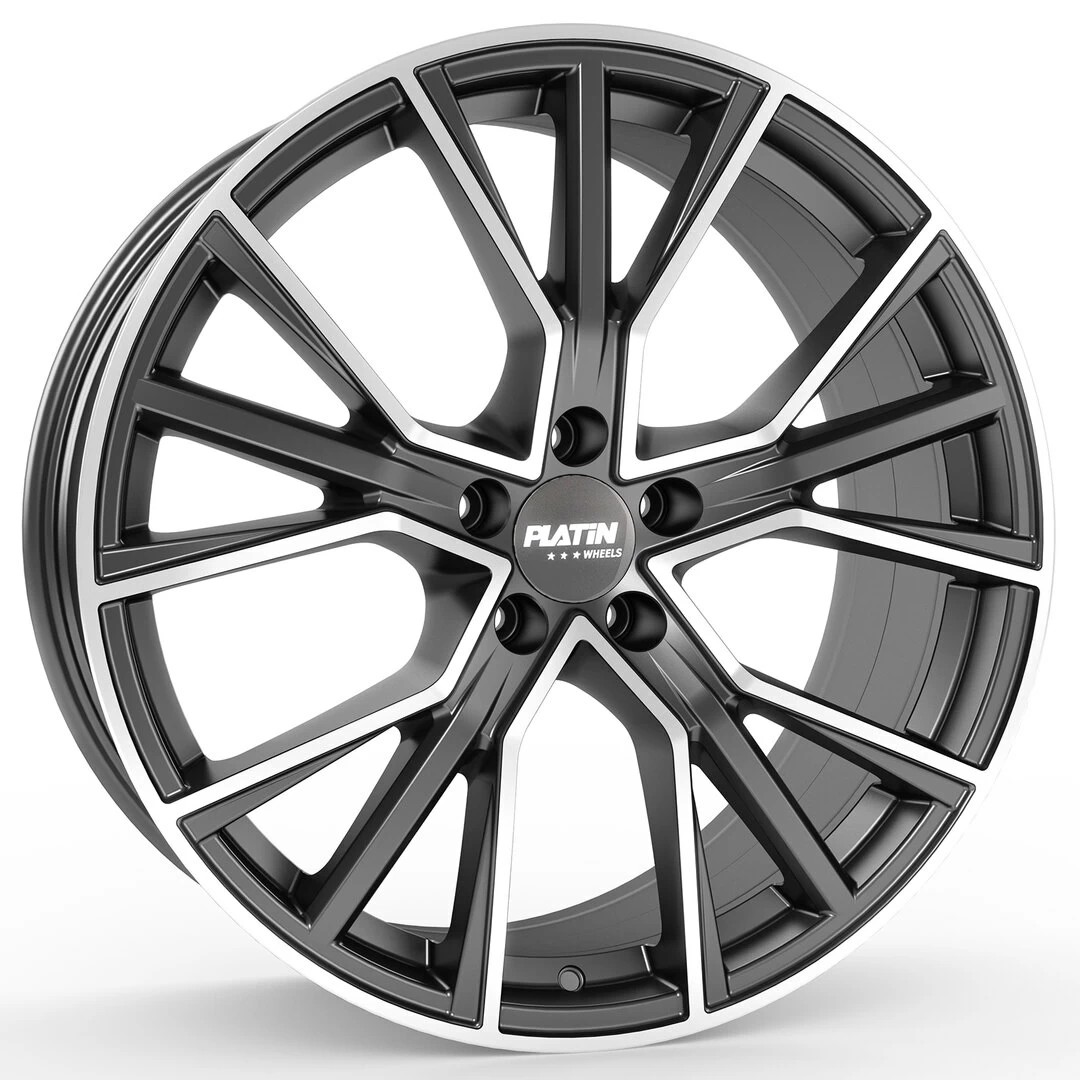 Platin P102