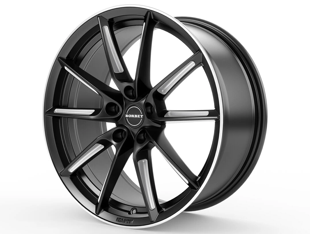 Borbet LX19