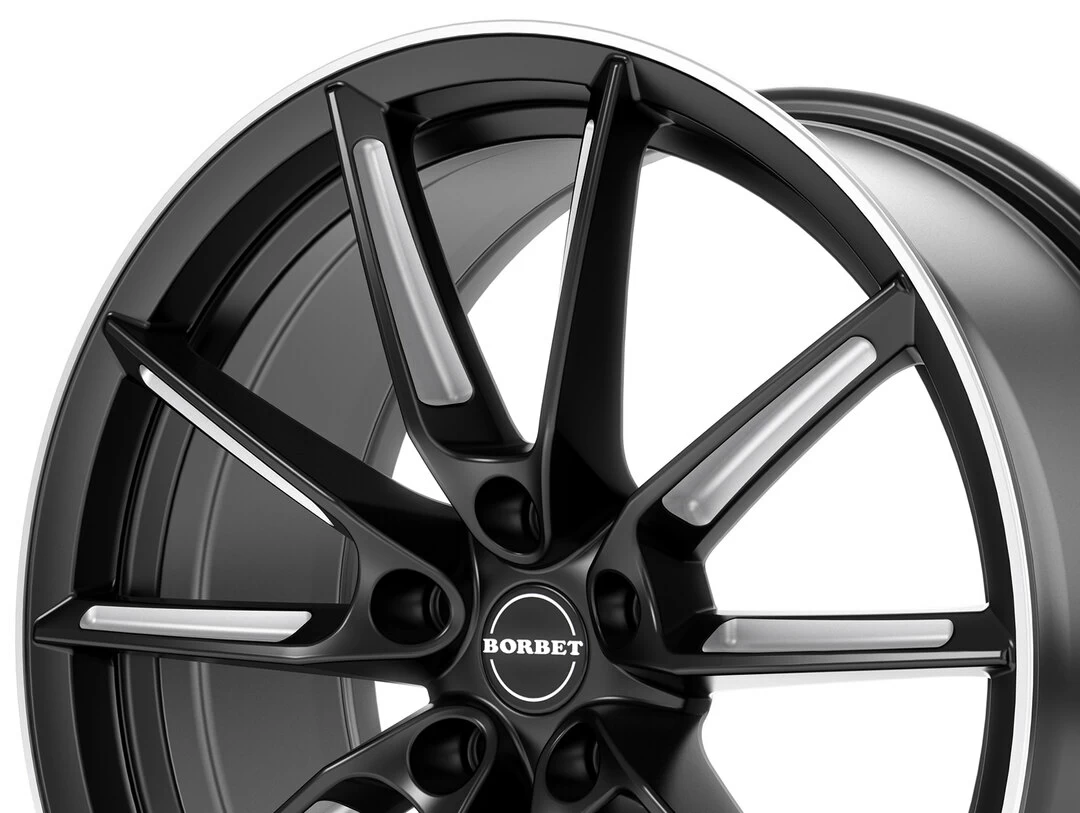 Borbet LX19