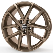 Borbet N bronce matt