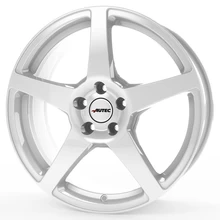 Autec Valea Brillantsilber