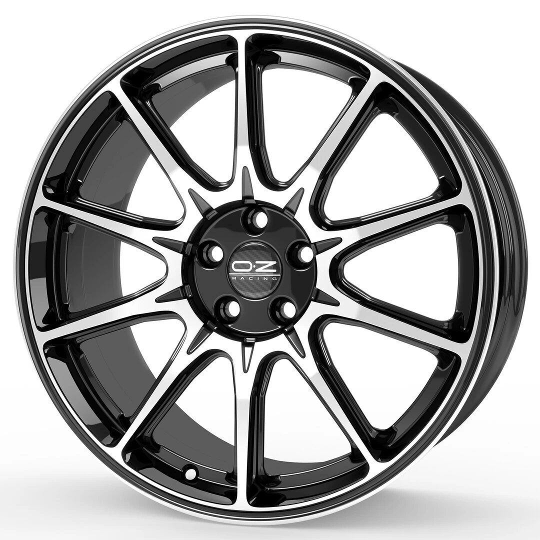 OZ Hyper XT HLT