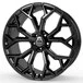 Motec MCT17 Bull