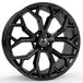 Motec MCT17 Bull