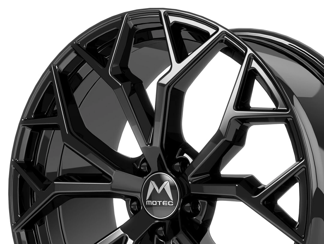 Motec MCT17 Bull
