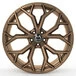 Motec MCT17 Bull