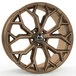 Motec MCT17 Bull