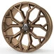 Motec MCT17 Bull