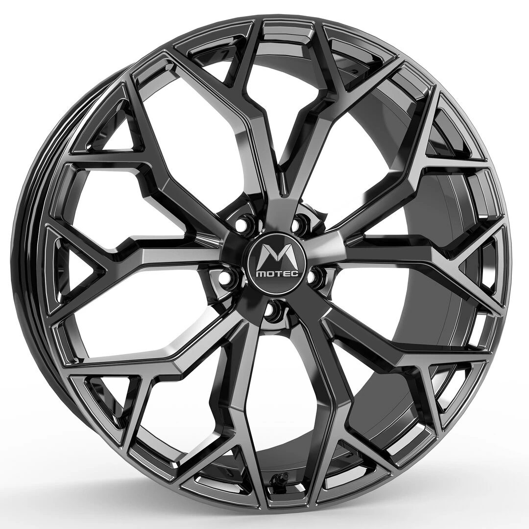 Motec MCT17 Bull