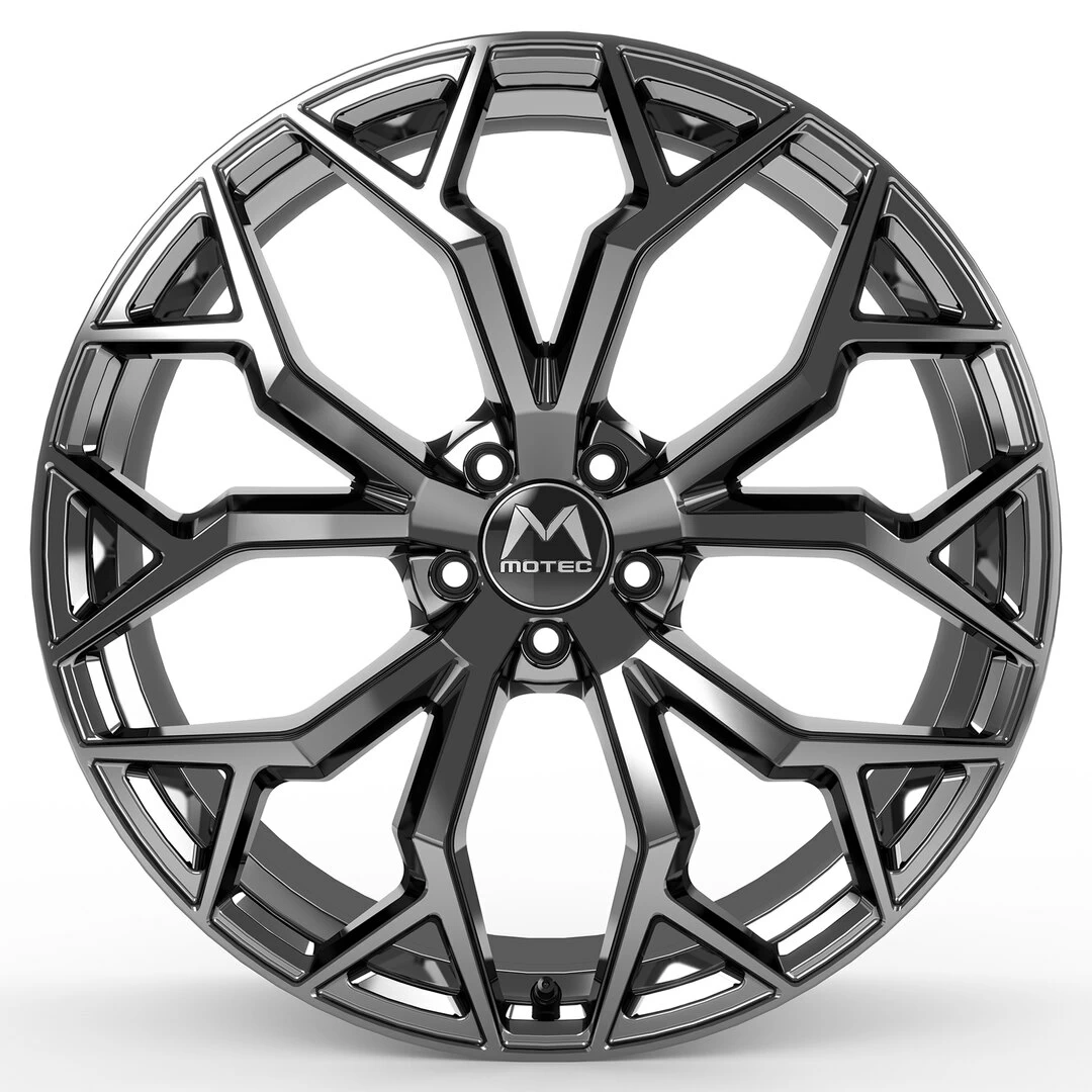 Motec MCT17 Bull
