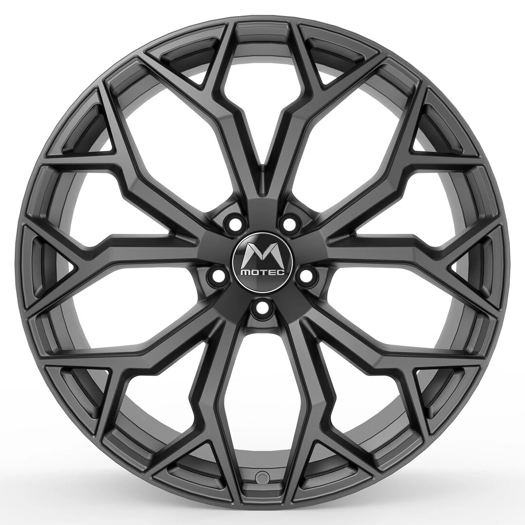 Motec MCT17 Bull