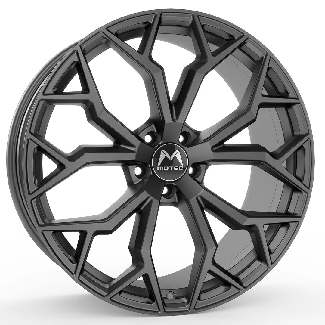 Motec MCT17 Bull