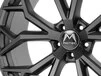 Motec MCT17 Bull