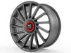 Motec MCT9R Tornado Revolution