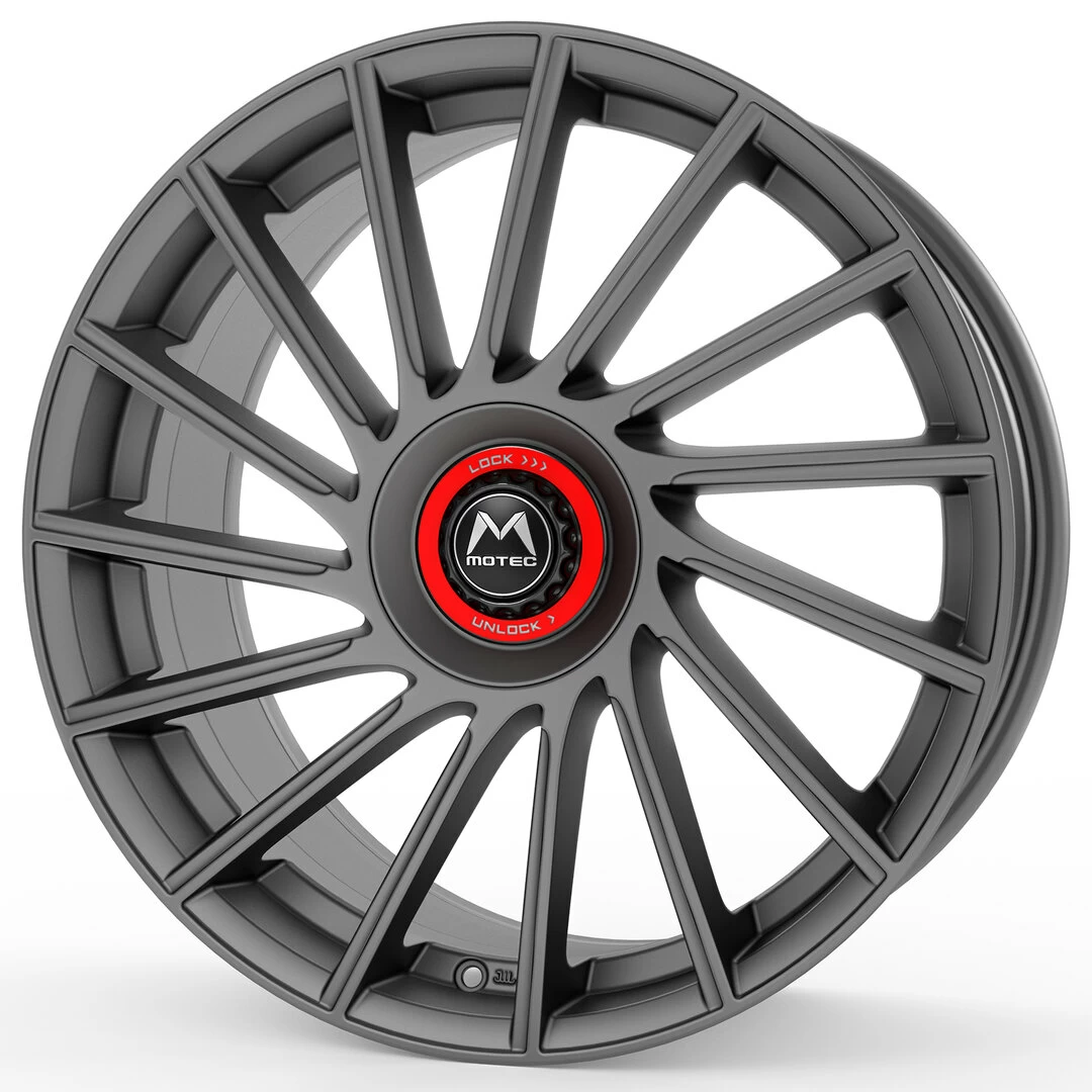 Motec MCT9R Tornado Revolution