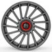 Motec MCT9R Tornado Revolution
