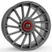 Motec MCT9R Tornado Revolution