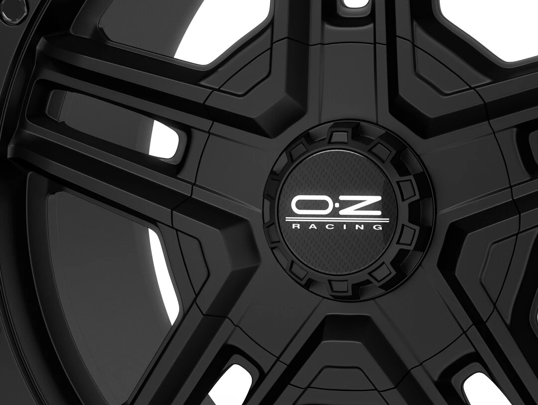 OZ Rally Adventure