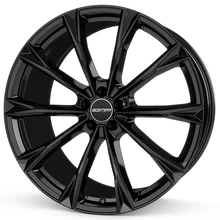 GMP Totale Glossy Black