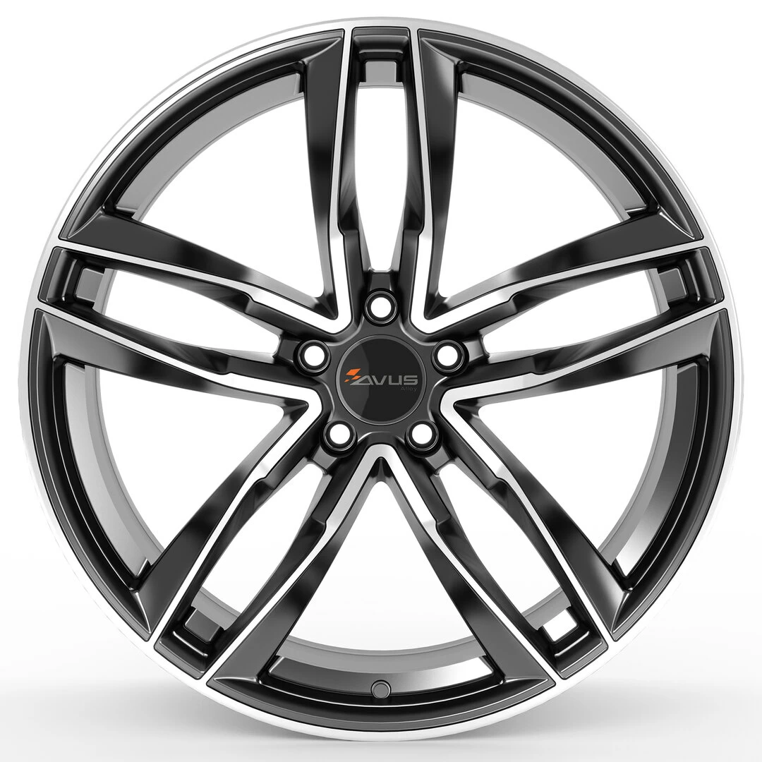 AVUS Racing AF16