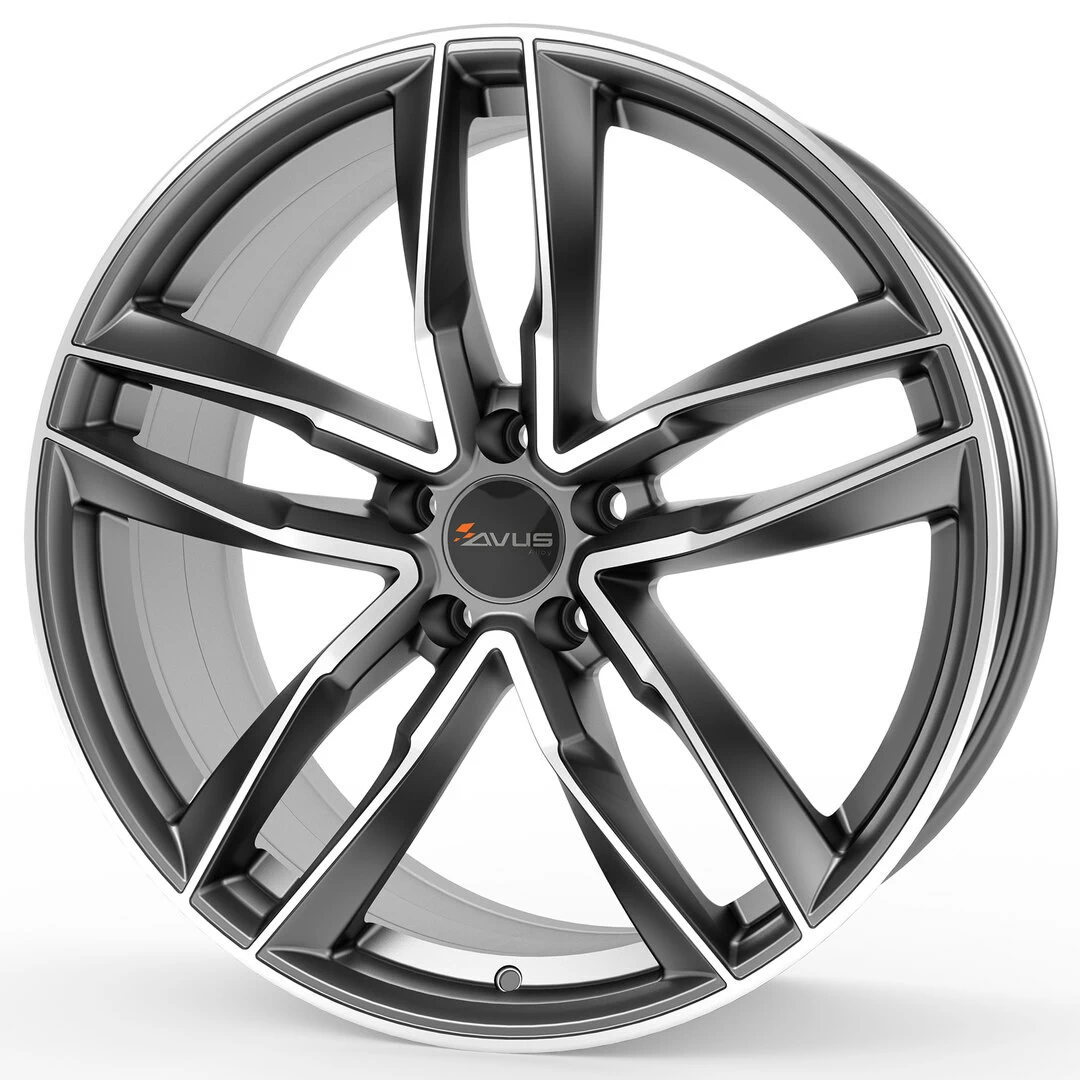 AVUS Racing AF16