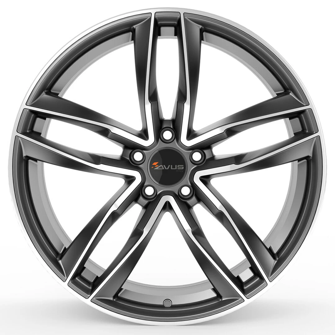 AVUS Racing AF16