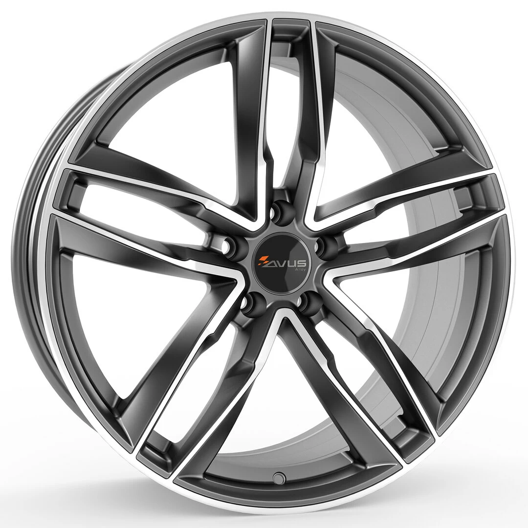 AVUS Racing AF16
