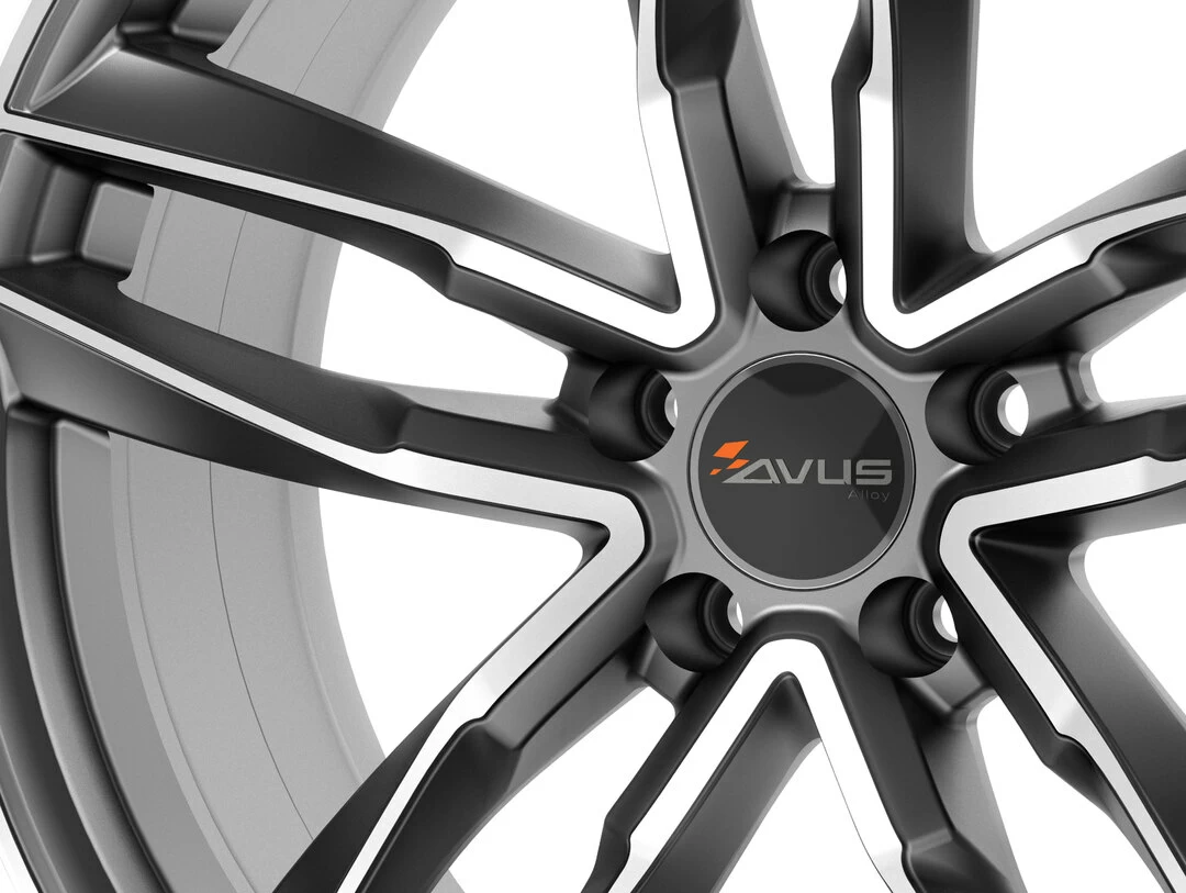 AVUS Racing AF16