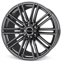 AVUS Racing AC-M08 Anthracite