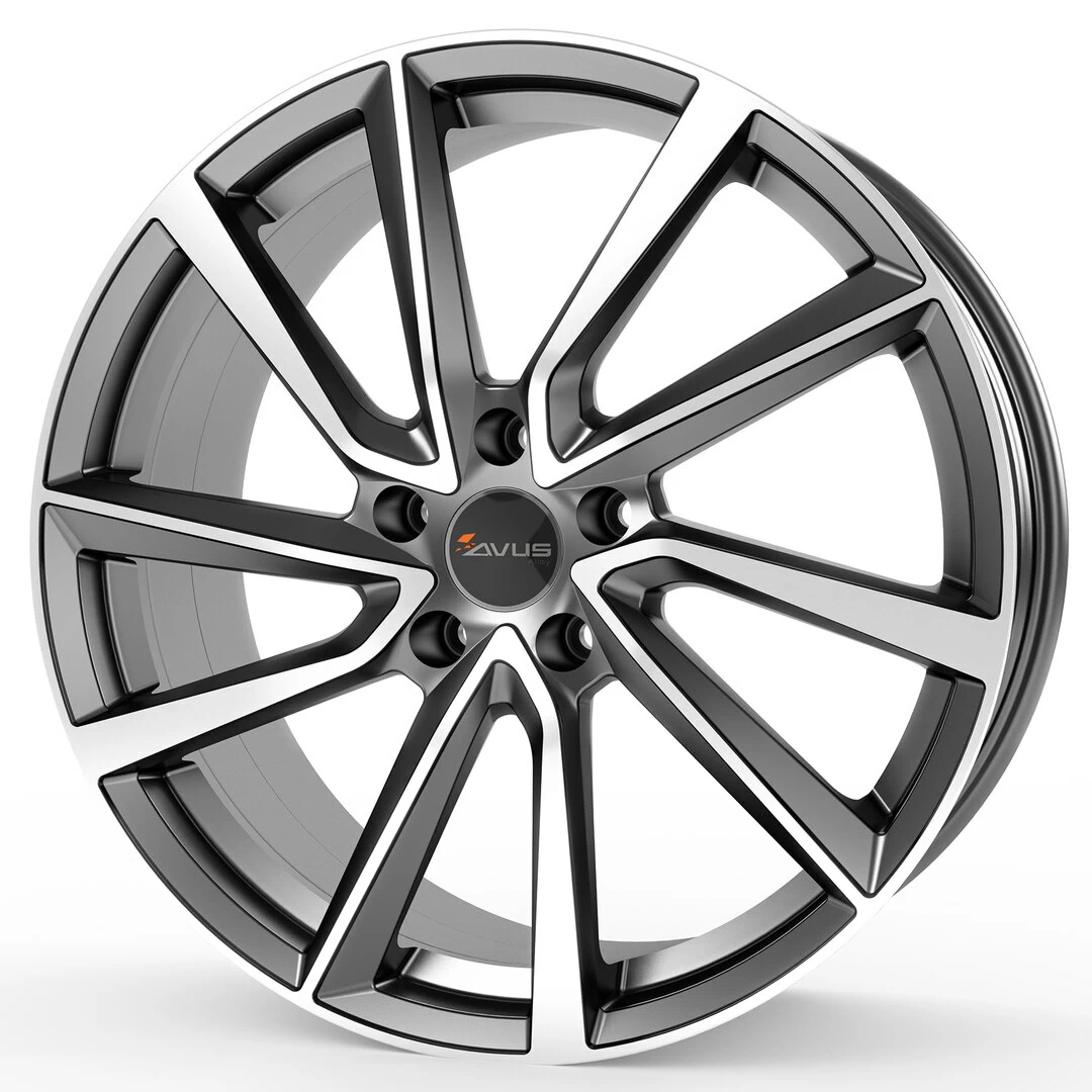 AVUS Racing AC-518