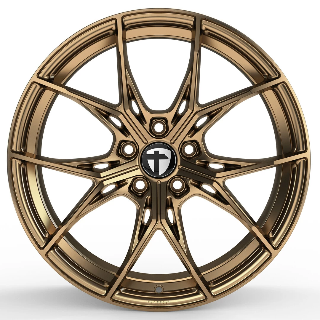 TOMASON TN29 Superlight