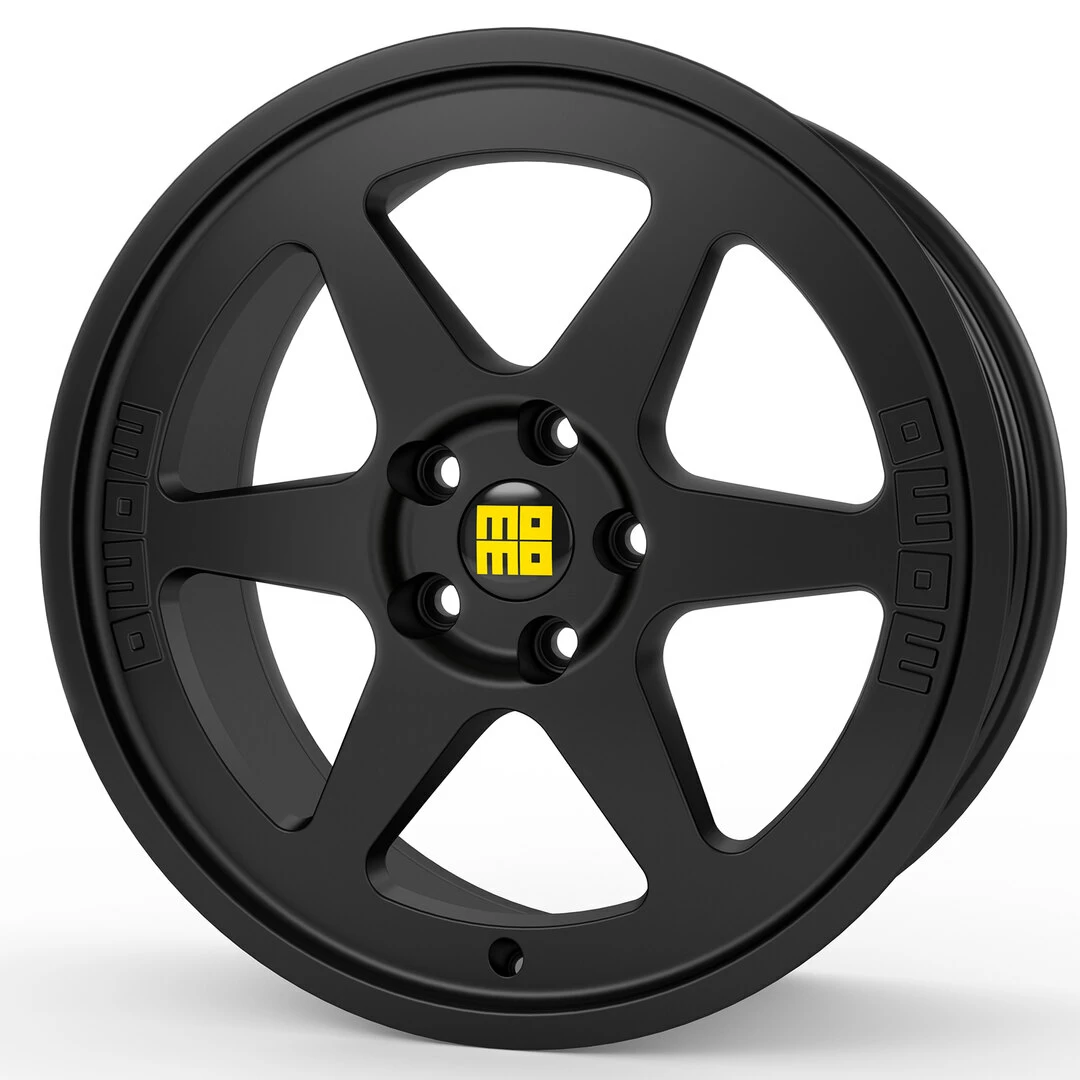 Momo HERITAGE 6