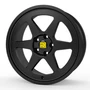 Momo HERITAGE 6 Black Matt