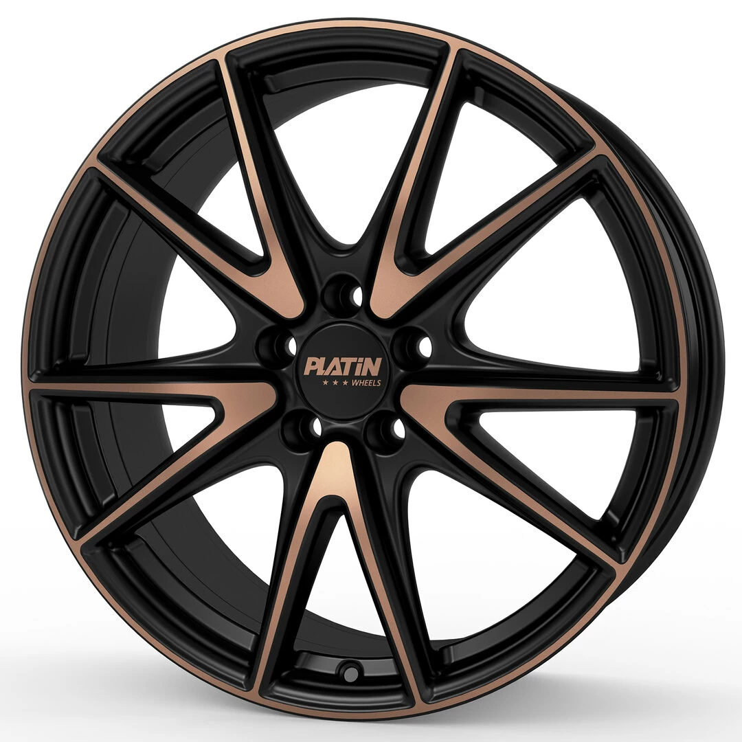 Platin P99
