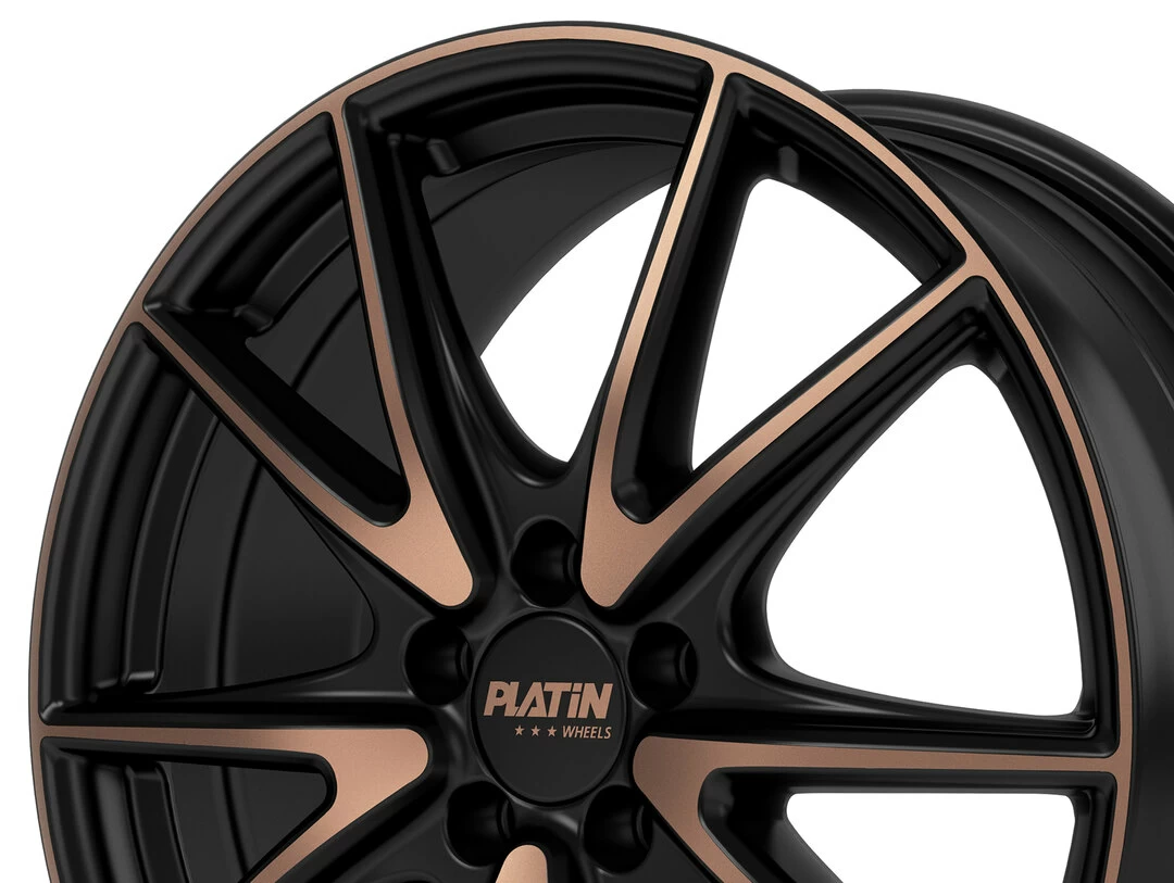 Platin P99