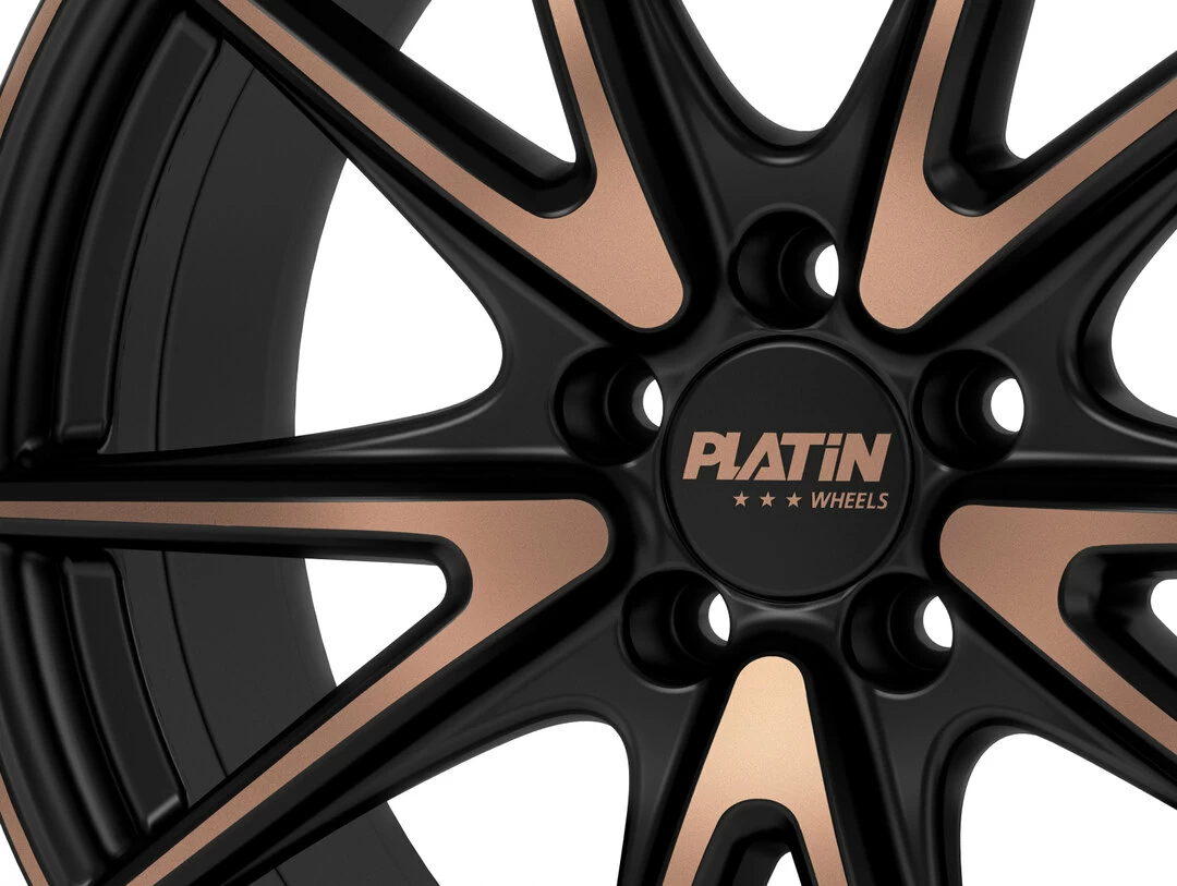 Platin P99