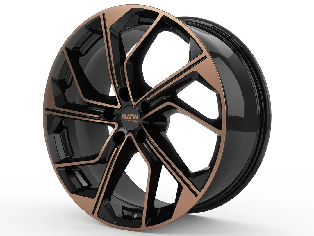 Platin P116