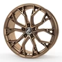 Damina Performance DM18 Bronze Matt