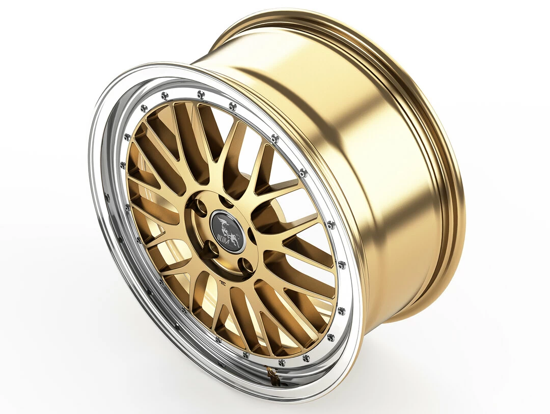 ULTRA Wheels UA3 LM