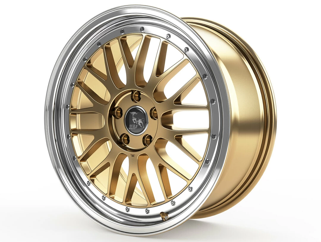 ULTRA Wheels UA3 LM