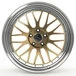 ULTRA Wheels UA3 LM