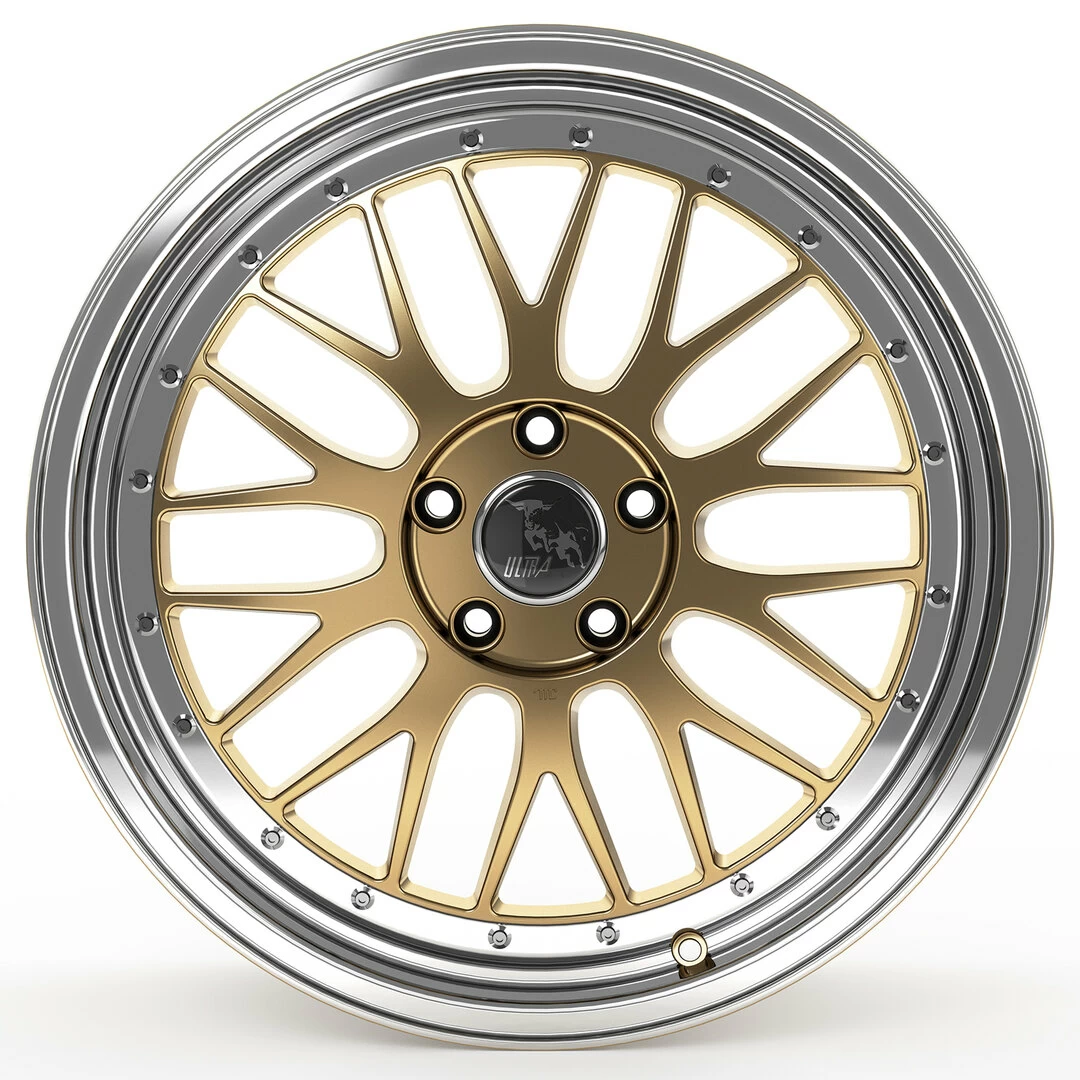 ULTRA Wheels UA3 LM