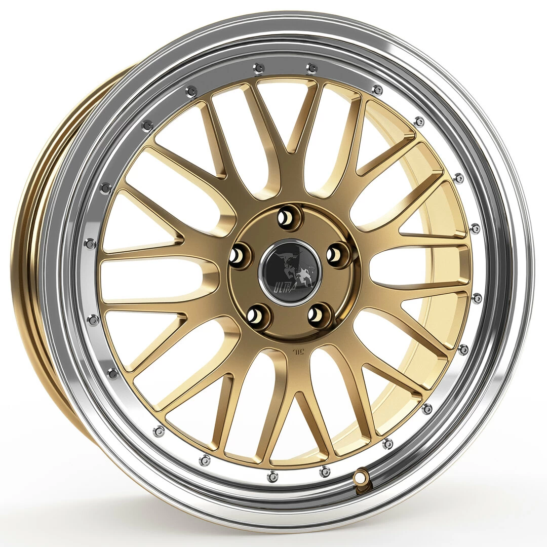 ULTRA Wheels UA3 LM