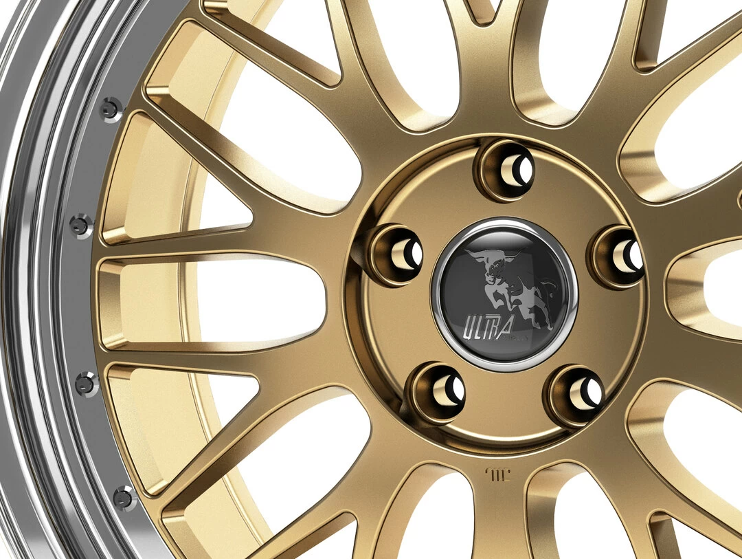 ULTRA Wheels UA3 LM