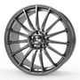 ULTRA Wheels UA4 SPEED Titan