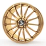 ULTRA Wheels UA4 SPEED Gold