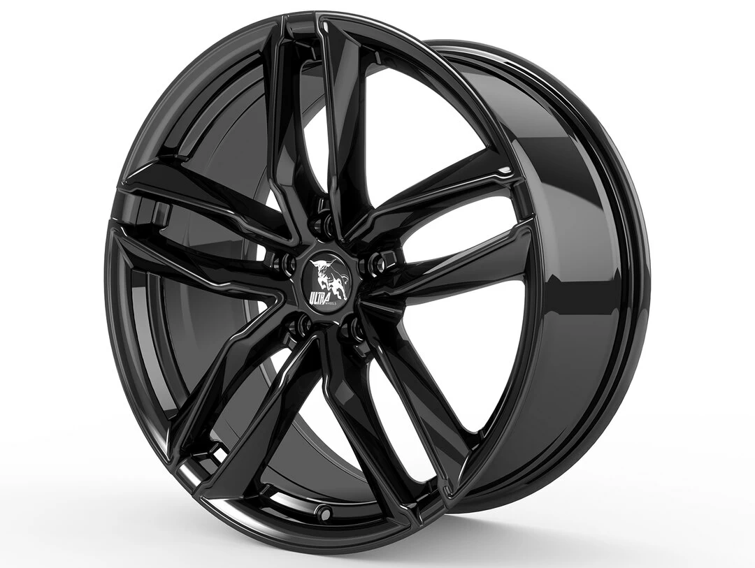 ULTRA Wheels UA6 PRO