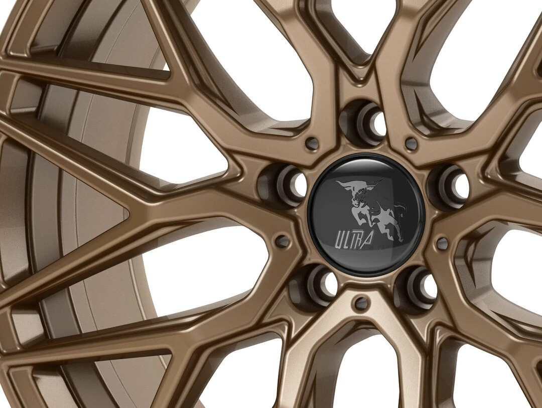 ULTRA Wheels UA1E RACE - EVO