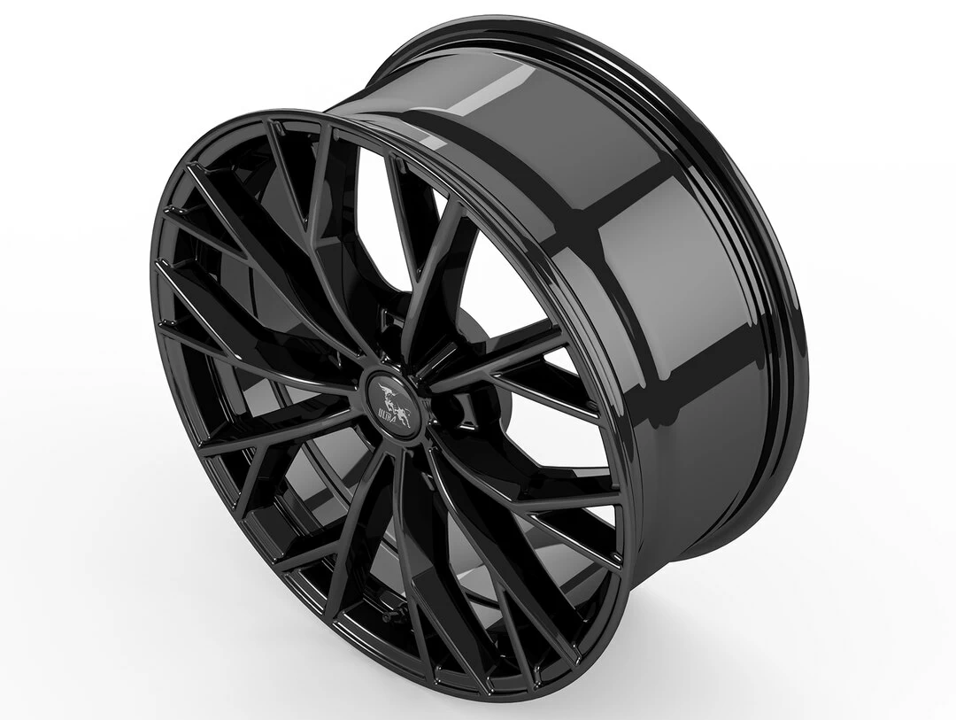 ULTRA Wheels UA23 RS EVO